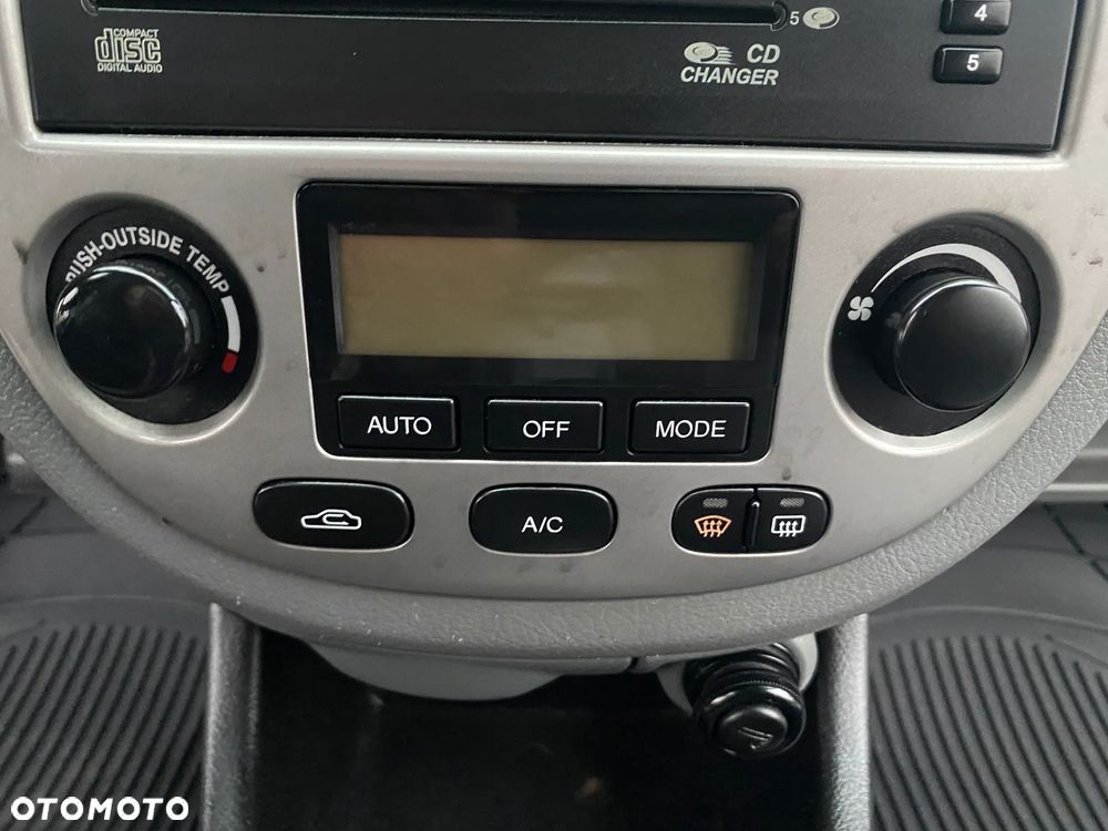 Chevrolet Lacetti 1.8 Platinum - 18