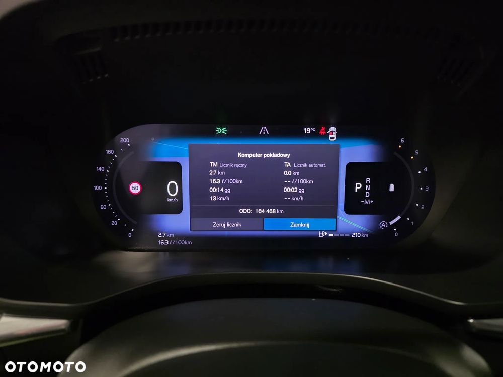 Volvo XC 60 B4 D Inscription - 18