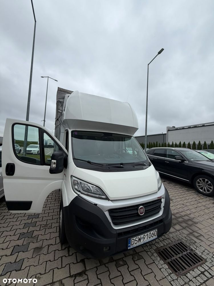 Fiat Ducato (furgon dostawczy) - 1
