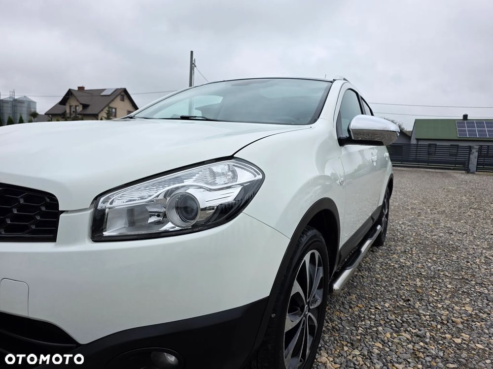 Nissan Qashqai 1.6 I-Way - 25