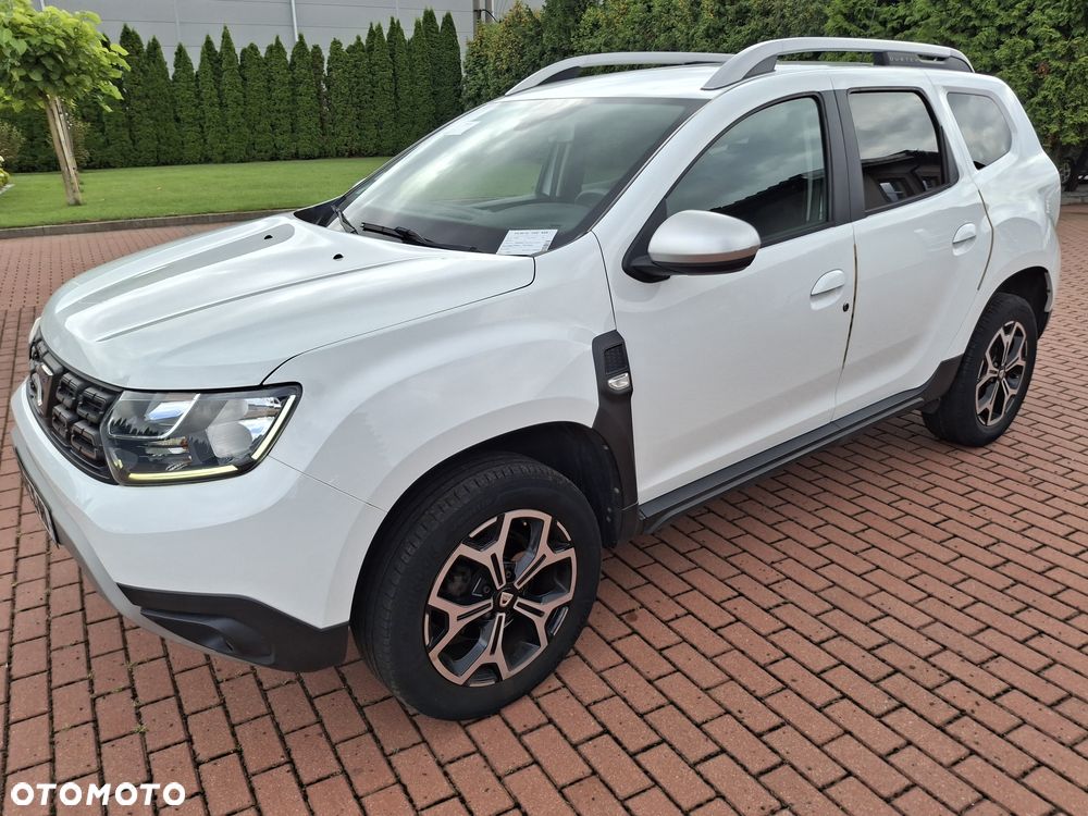 Dacia Duster - 3