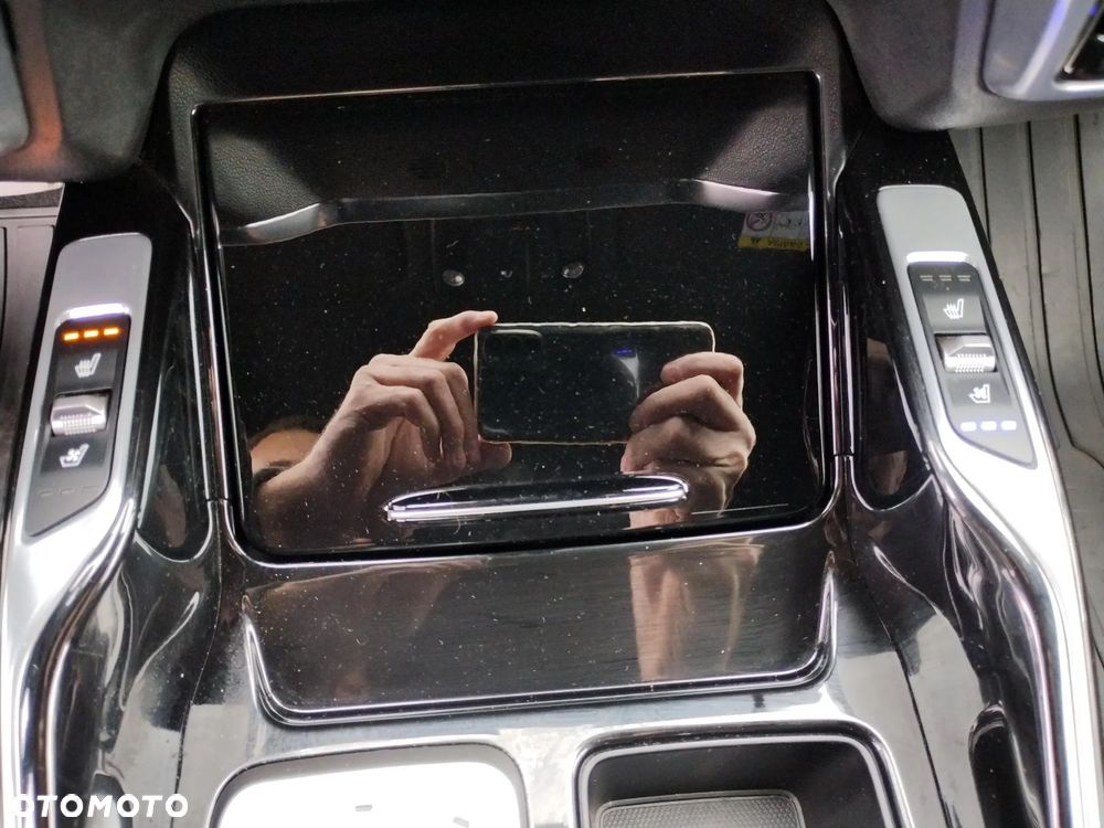 Kia Sorento 1.6 T-GDI HEV Prestige Line 4WD 7os - 25