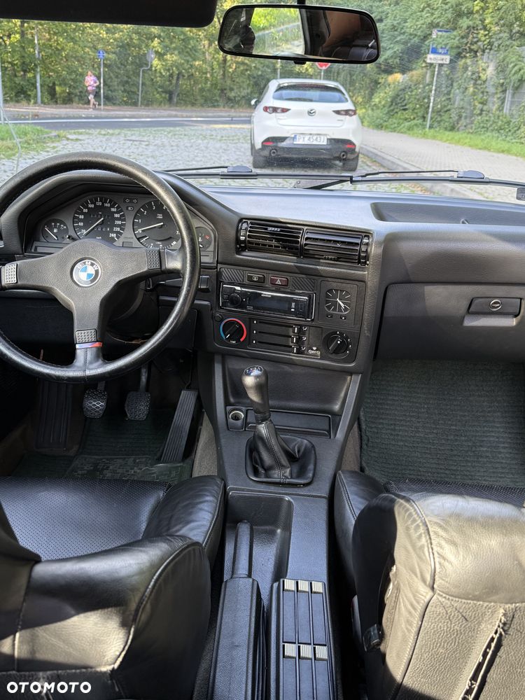 BMW Seria 3 - 17