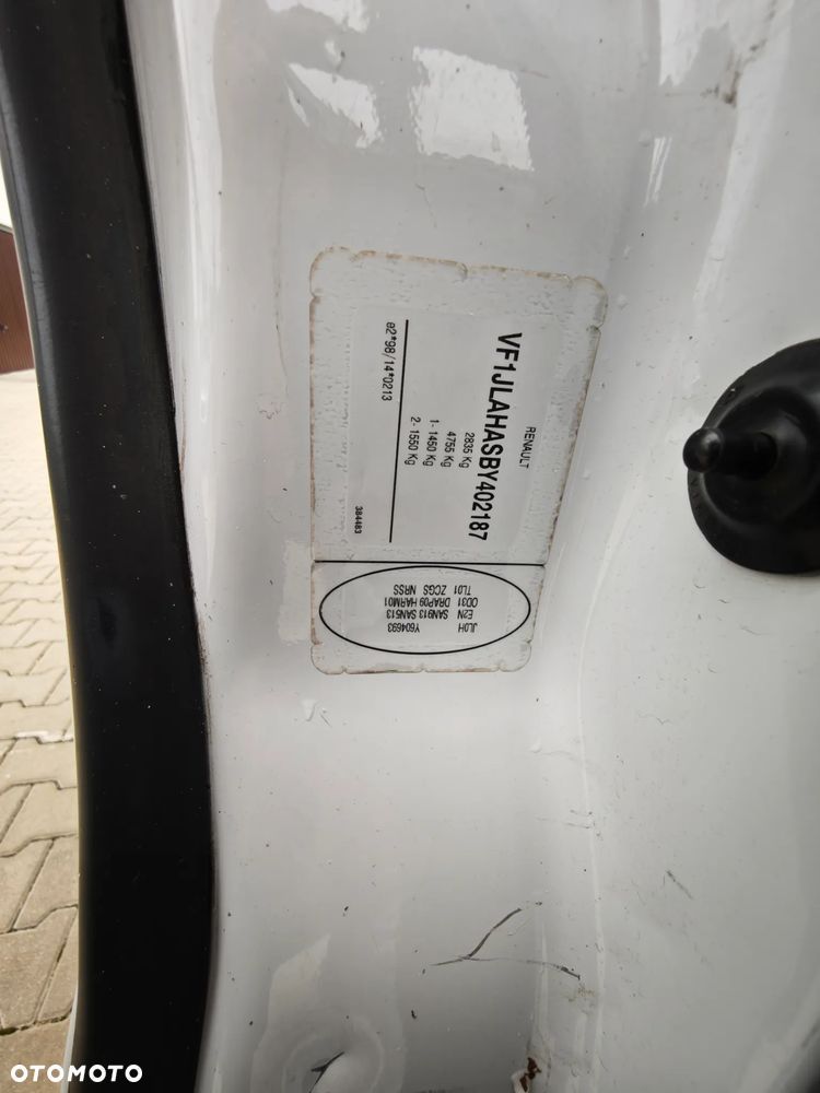 Renault Trafic L1H1 Passenger Lux - 13