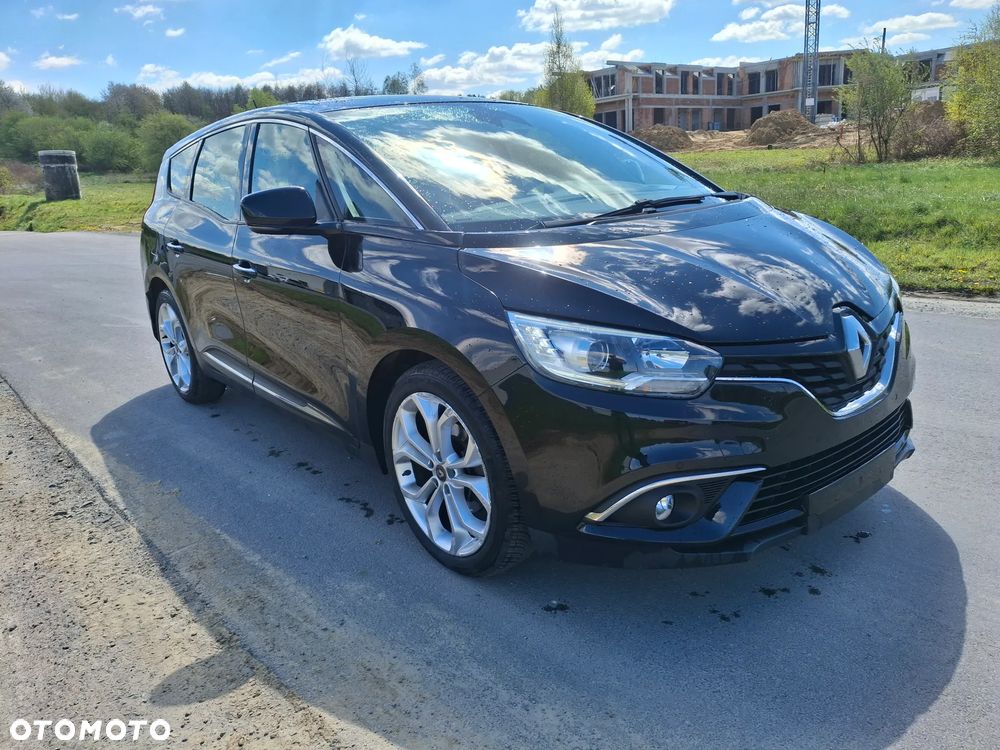 Renault Grand Scenic 2019 photo 3