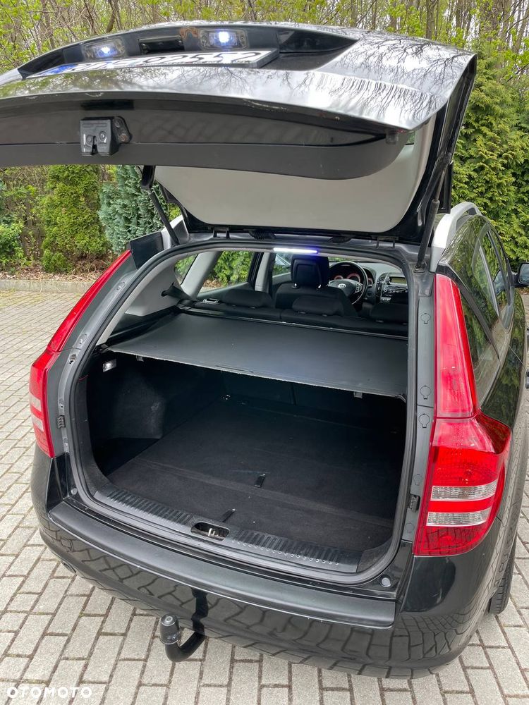 Kia Ceed 1.4 Comfort + - 14