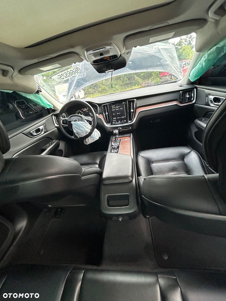 Volvo S60 - 13