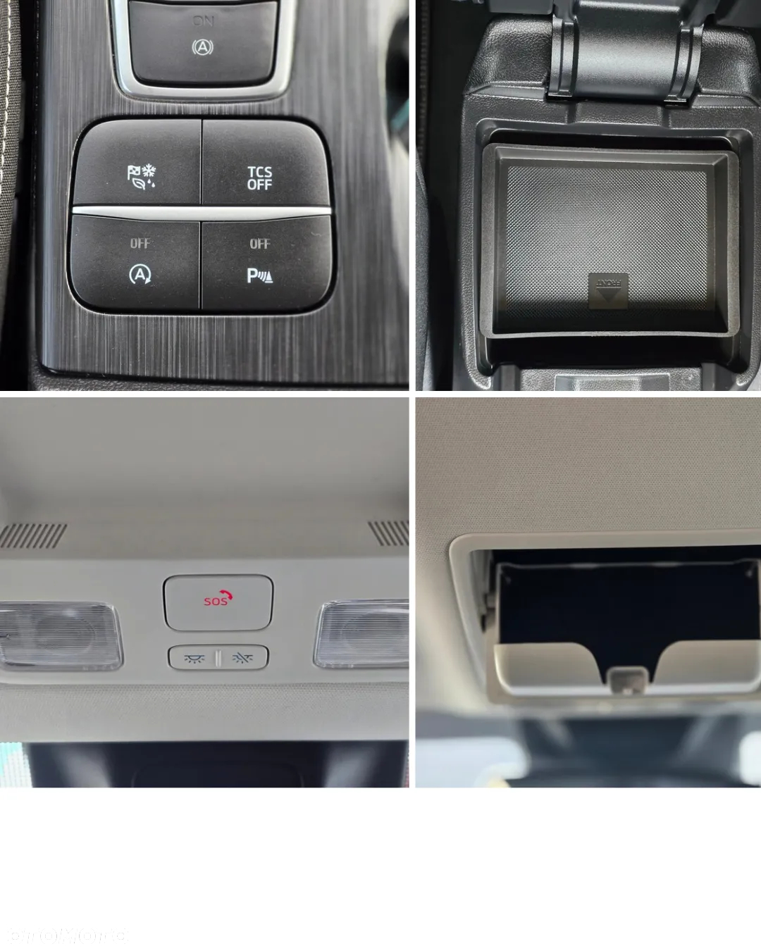 Ford Focus 1.5 EcoBlue Start-Stopp-System TITANIUM - 30