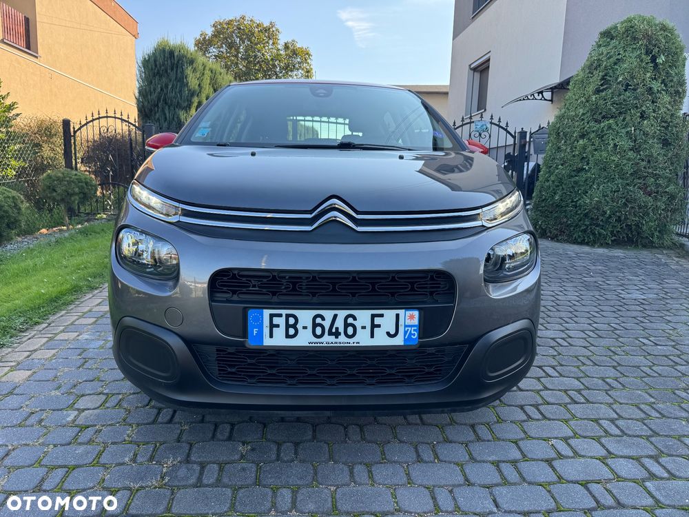 Citroën C3 - 3