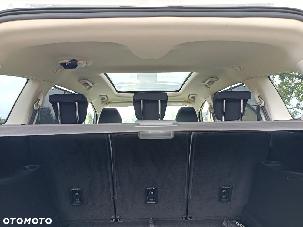 Ford S-Max 2.0 TDCi Titanium PowerShift - 23