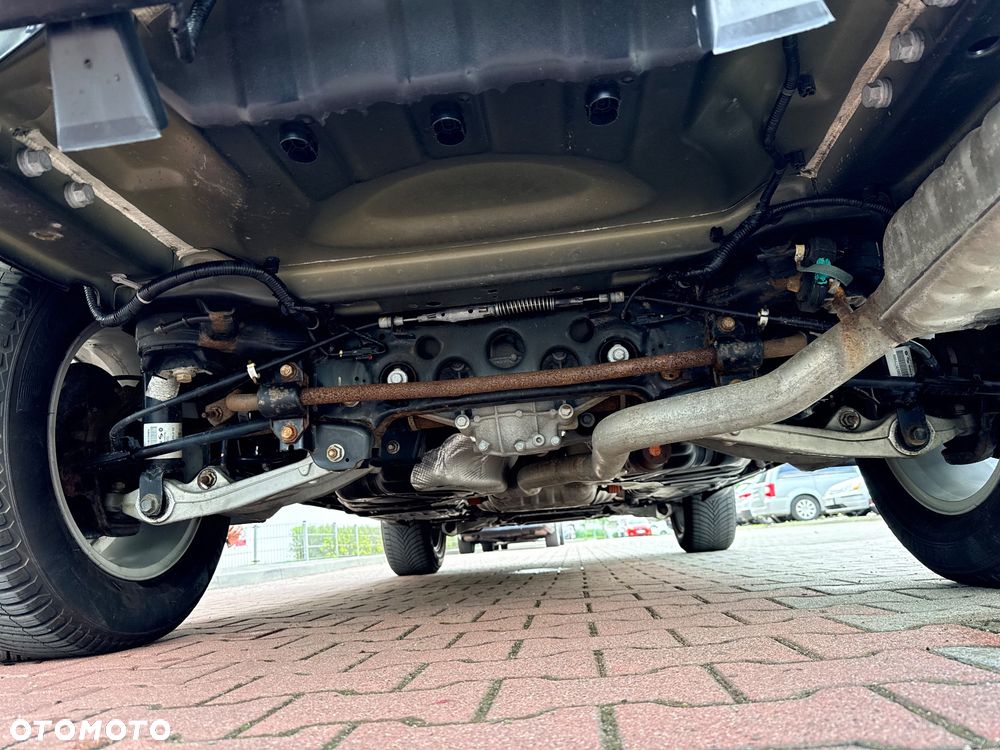 Jeep Grand Cherokee 3.6 V6 Pentastar 4WD Automatik Laredo - 26