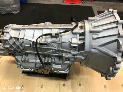 Cutie de viteze automata BMW X5 E53; 5 Trepte; 3.0 i; 3.0 B; ZF 5HP24 - 2