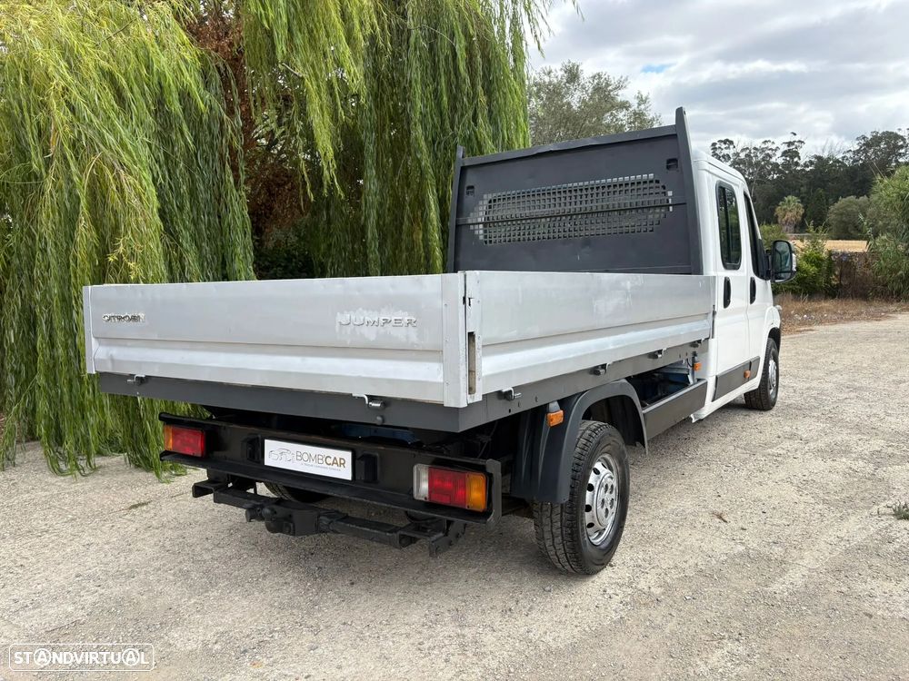 Citroën JUMPER 2.2 HDI - 13