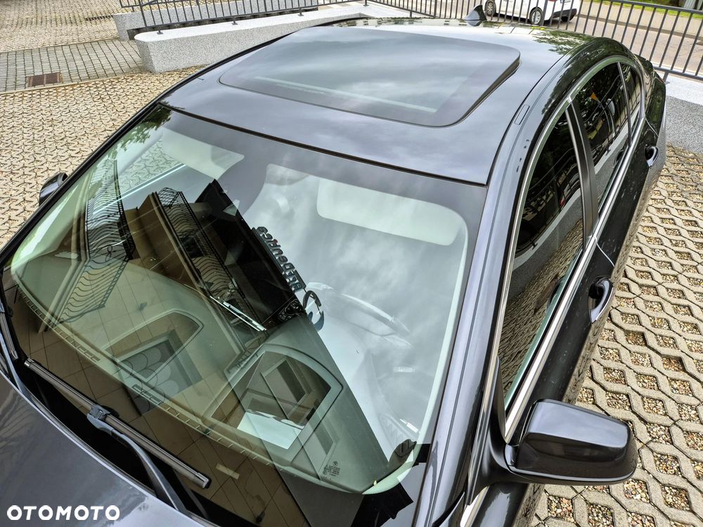 BMW Seria 7 730d - 16