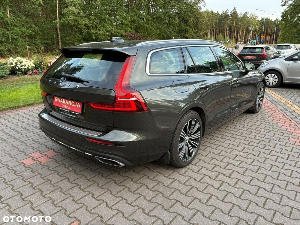 Volvo V60 - 6