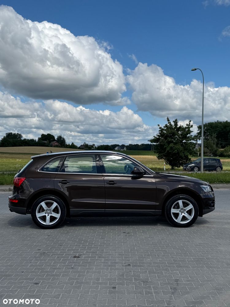 Audi Q5 - 11