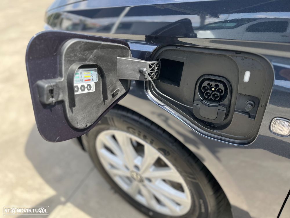 VW Caddy Maxi 1.5 TSI eHybrid Life DSG - 14