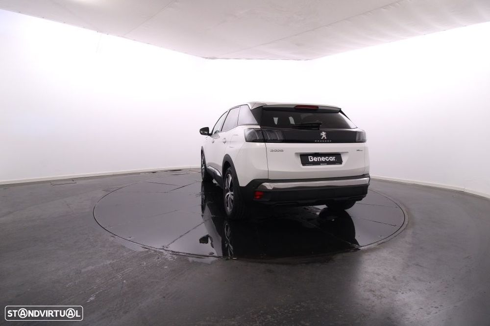 Peugeot 3008 1.6 Hybrid Allure Pack e-EAT8 - 5