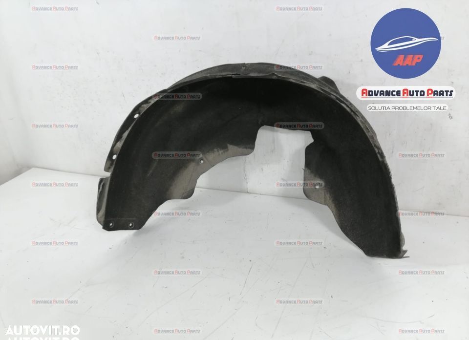Carenaj stanga spate origina BMW X3 F25 2010 2011 2012 2013 2014 2015 - 5