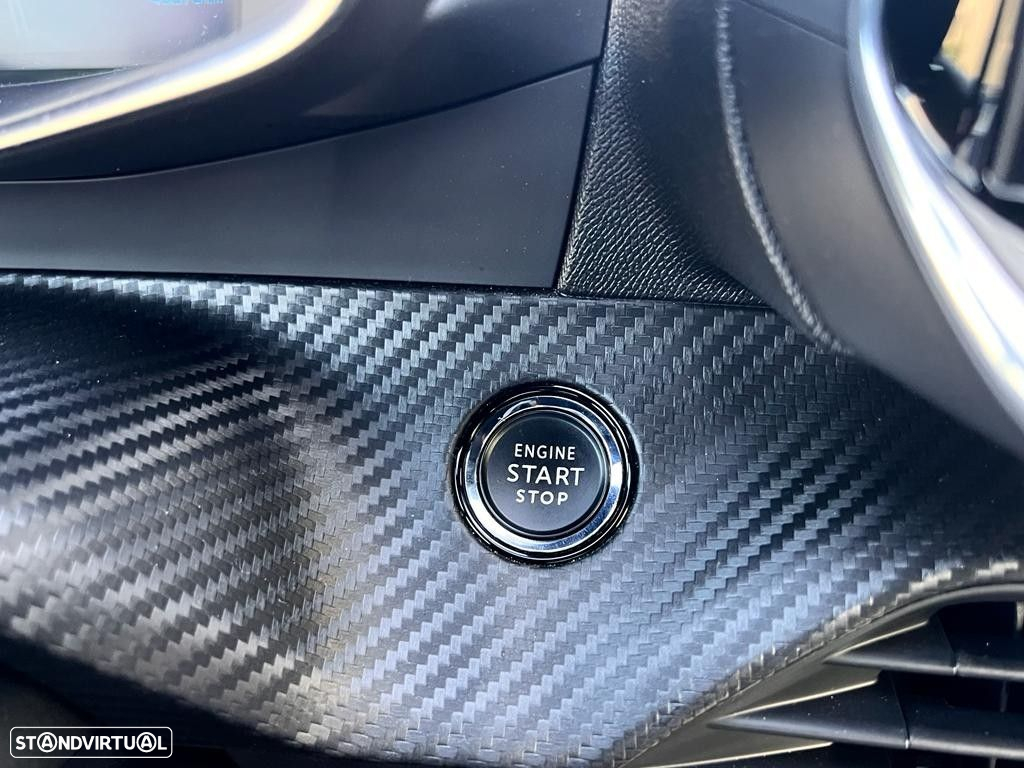 Peugeot e-208 50 kWh GT Pack - 22