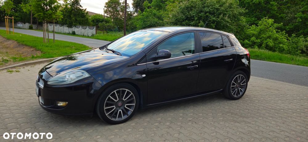 Fiat Bravo 1.4 16V Turbo Start/Stop Sport - 2