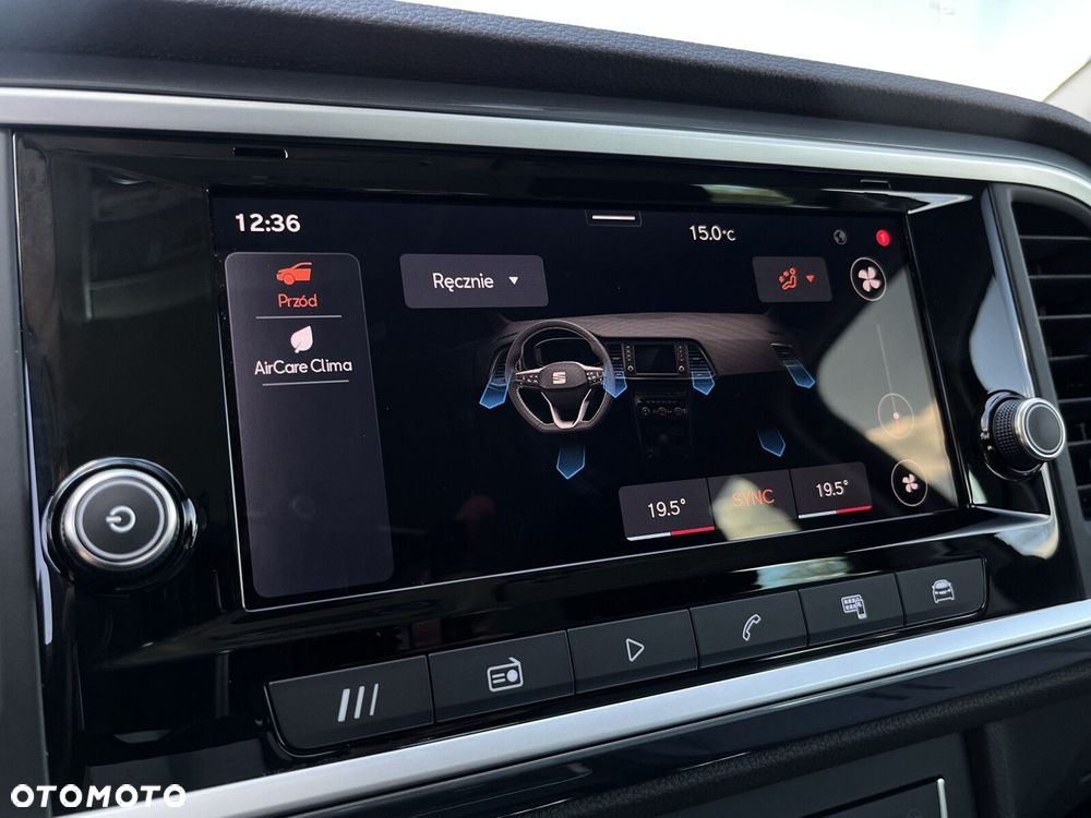 Seat Ateca - 24