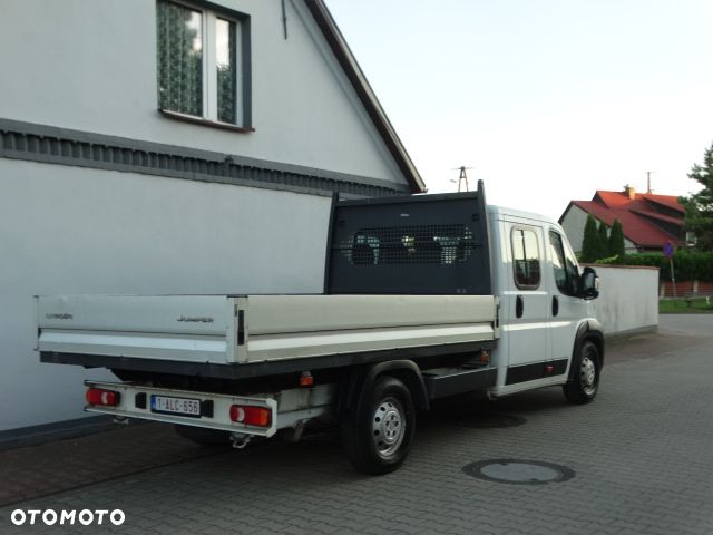 Citroën JUMPER - 5