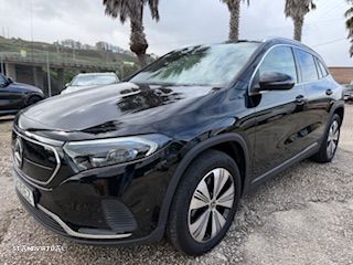 Mercedes-Benz EQA 250 Progressive - 2