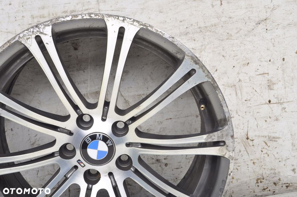BMW E90 E91 E92 E93 FELGA ALUMINIOWA R19" 8.5J ET29 5X120 M-PAKIET 2283555 - 2