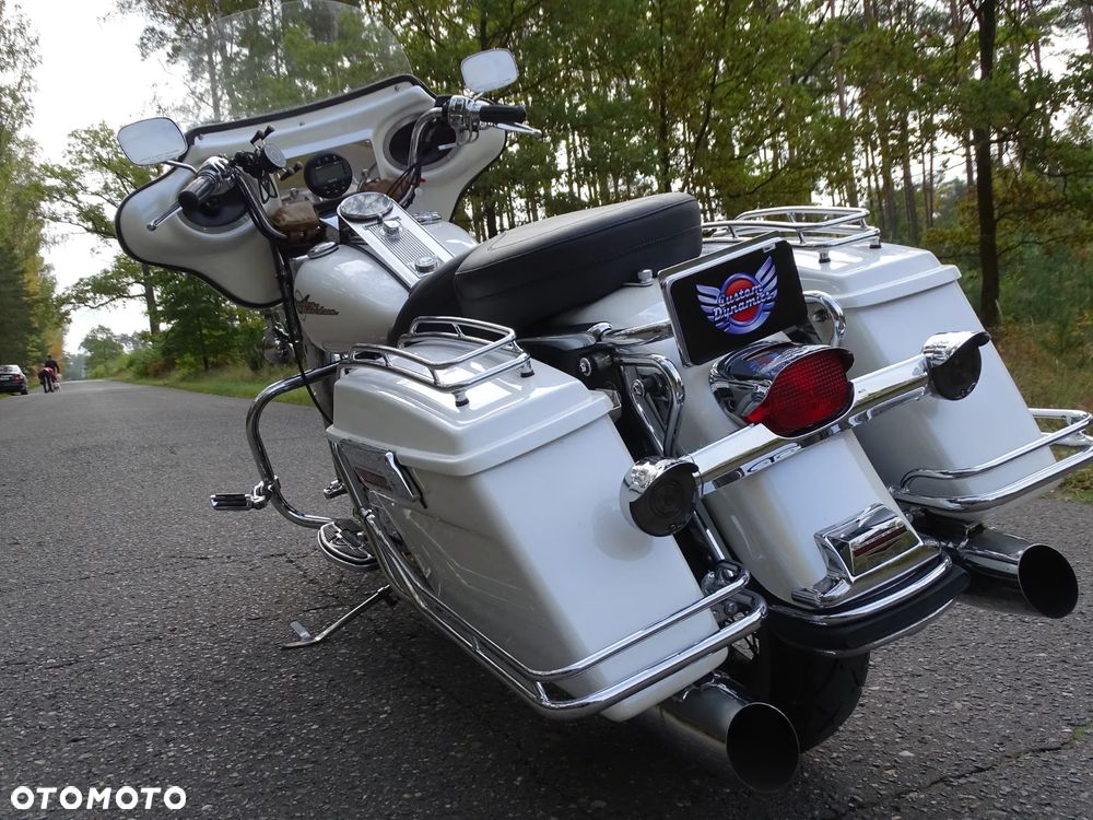 Harley-Davidson Touring Road King - 15