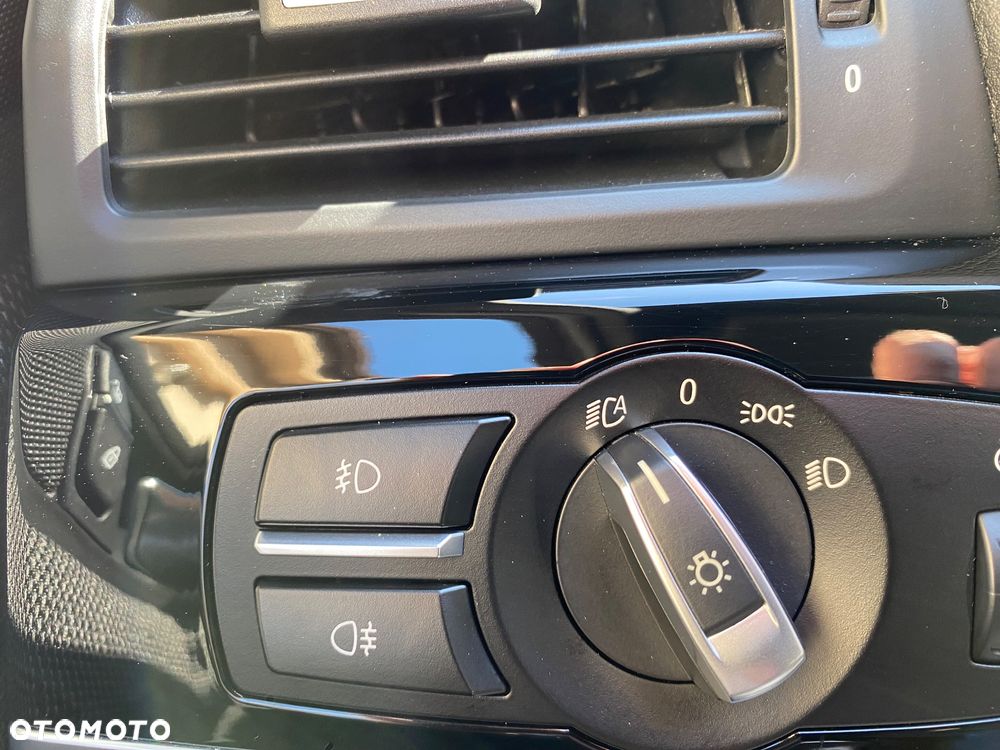 BMW X3 xDrive20d M Sport - 38