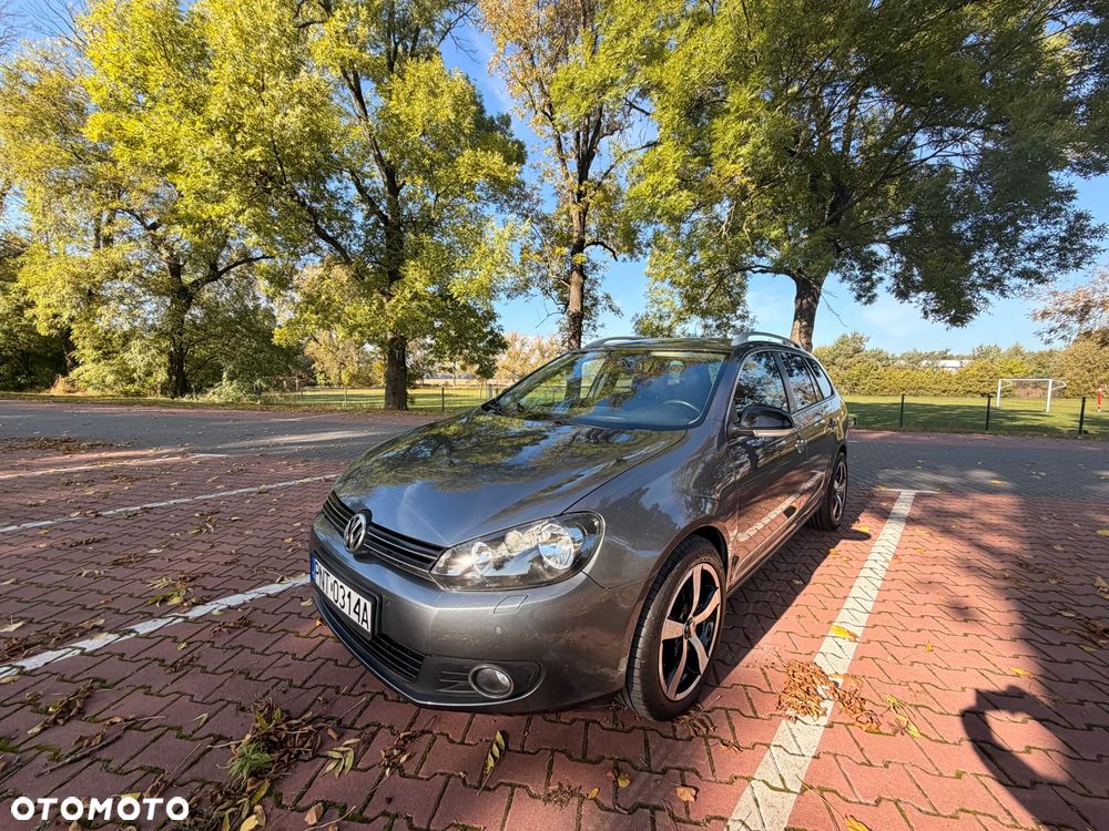 Volkswagen Golf - 29