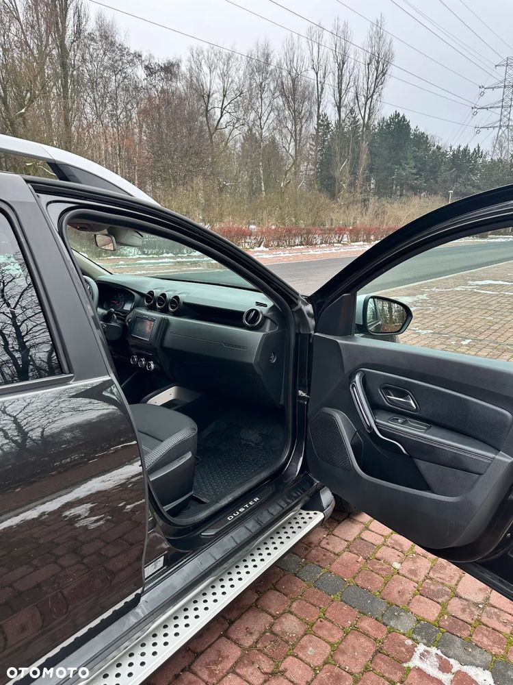 Dacia Duster 1.2 TCe Prestige - 2