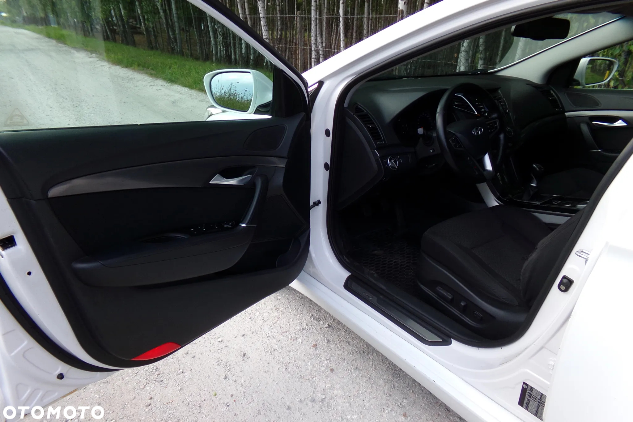 Hyundai i40 1.7 CRDi Style - 20