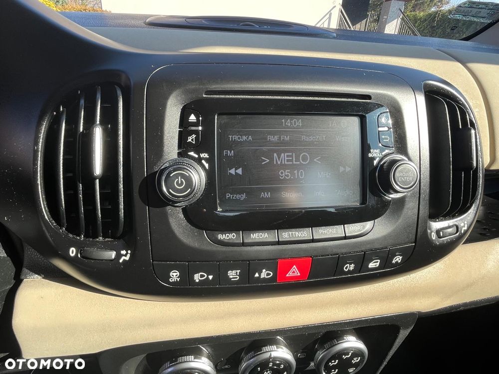 Fiat 500L 1.6 Multijet Lounge S&S - 11