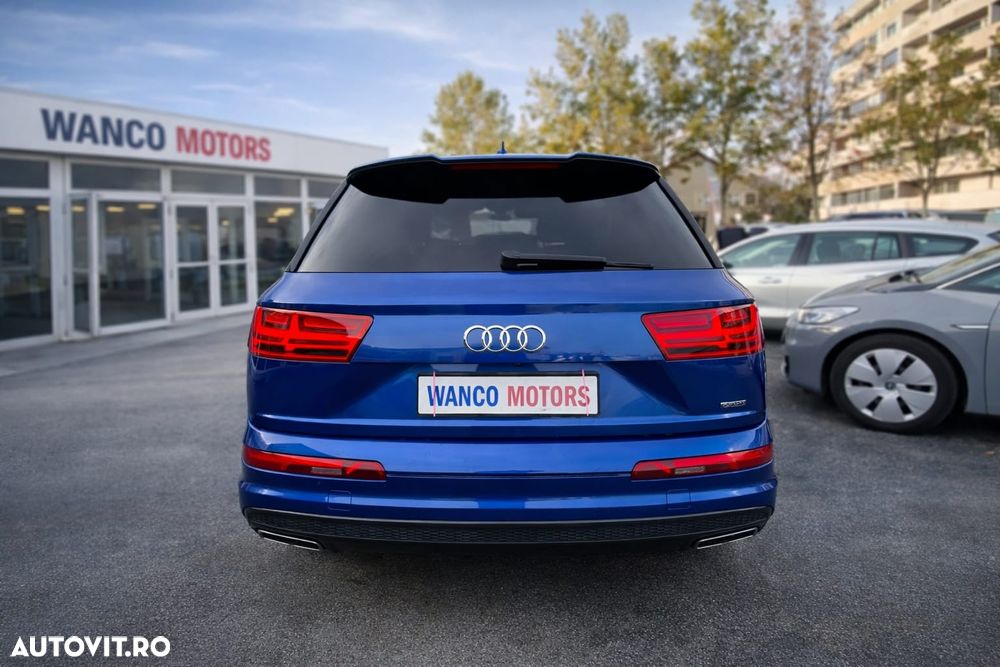 Audi Q7 - 5
