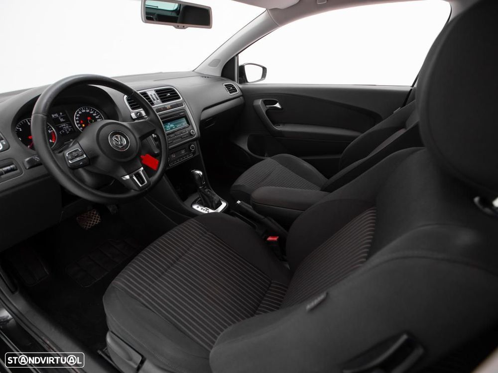 VW Polo - 7