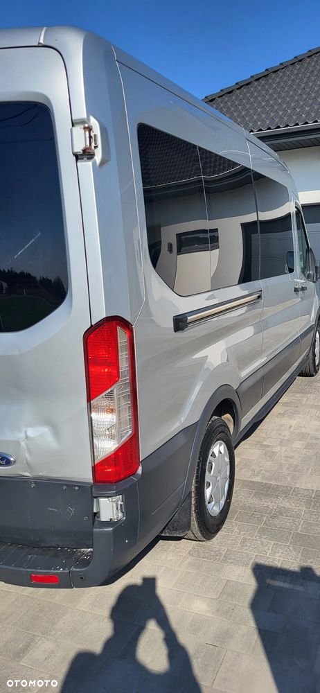 Ford Transit - 11