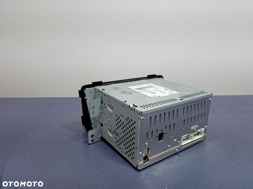 HYUNDAI I40 LIFT RADIO CD ODTWARZACZ 96170-3Z7704X - 2