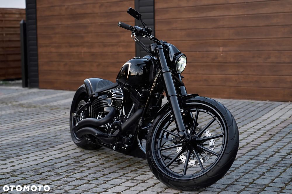 Harley-Davidson Inny - 15