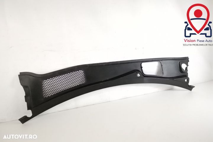 Grila Stergator Originala In Stare Buna Porsche  Cayenne  3 2017 2018 - 5