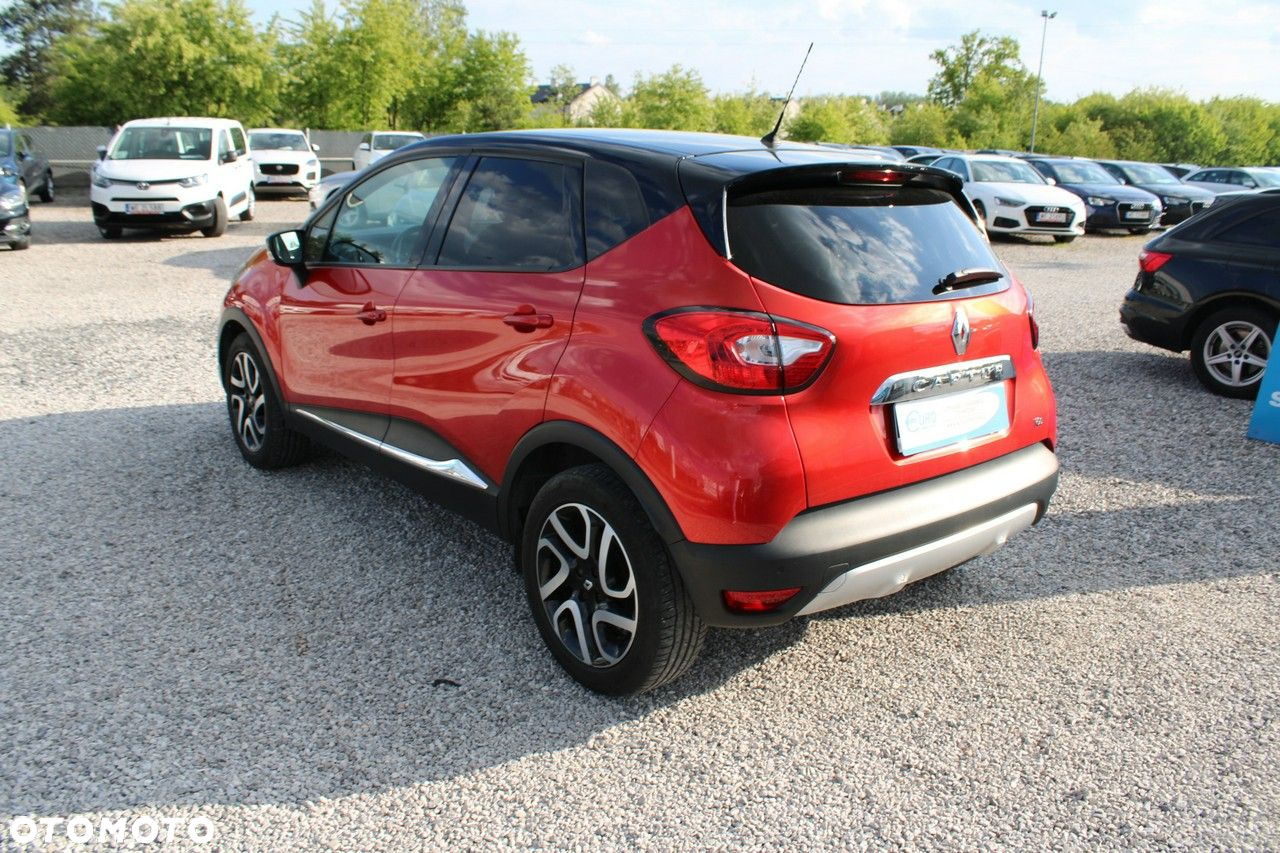 Renault Captur - 8