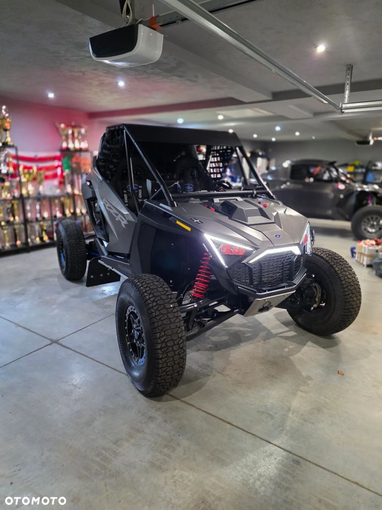 Polaris RZR - 2