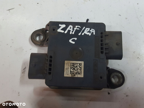 OPEL ZAFIRA III C LIFT 17-19r 1.6 CDTI MODUŁ STEROWNIK NOX 1277022524