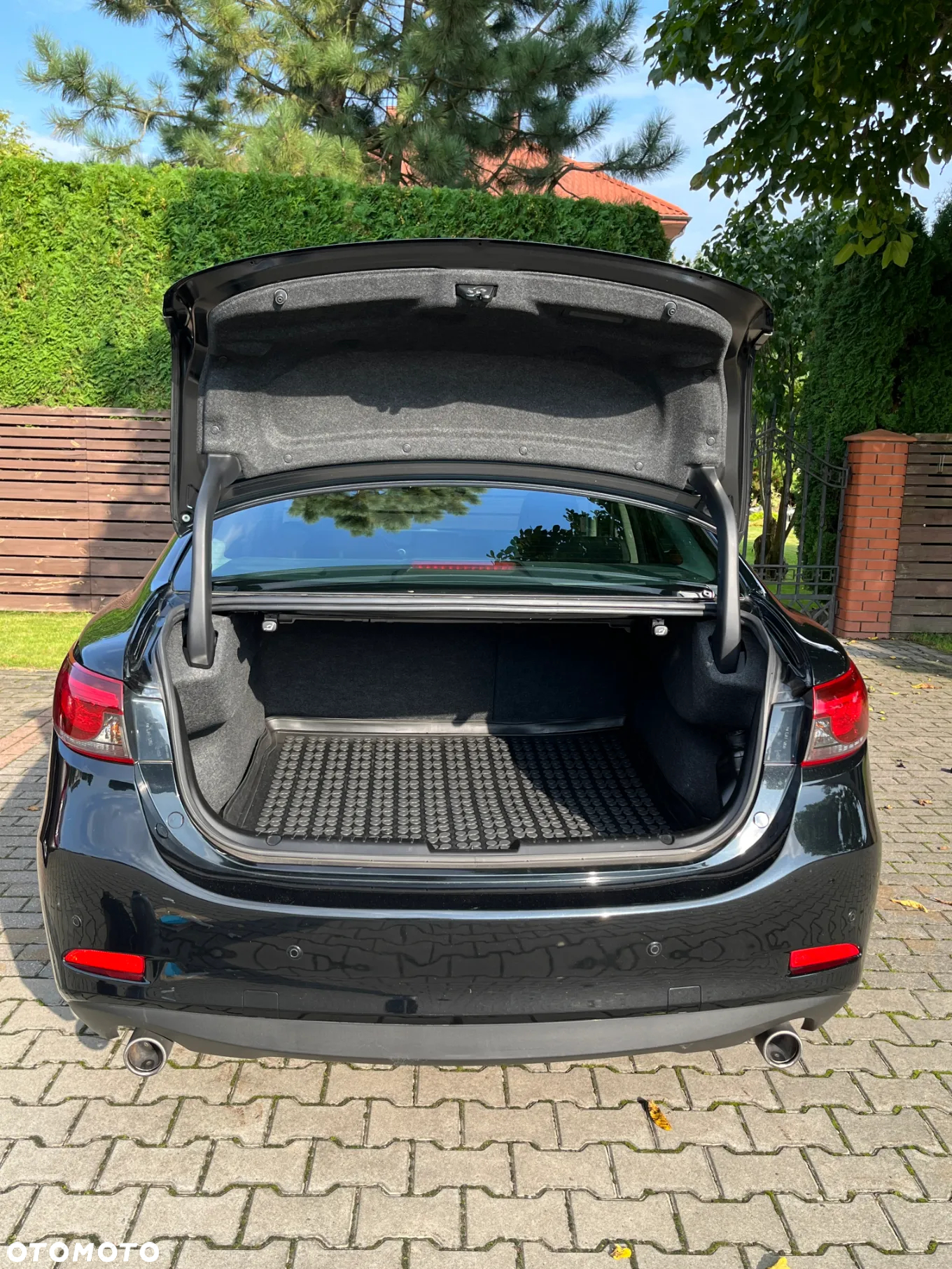 Mazda 6 2.0 Skyenergy - 7
