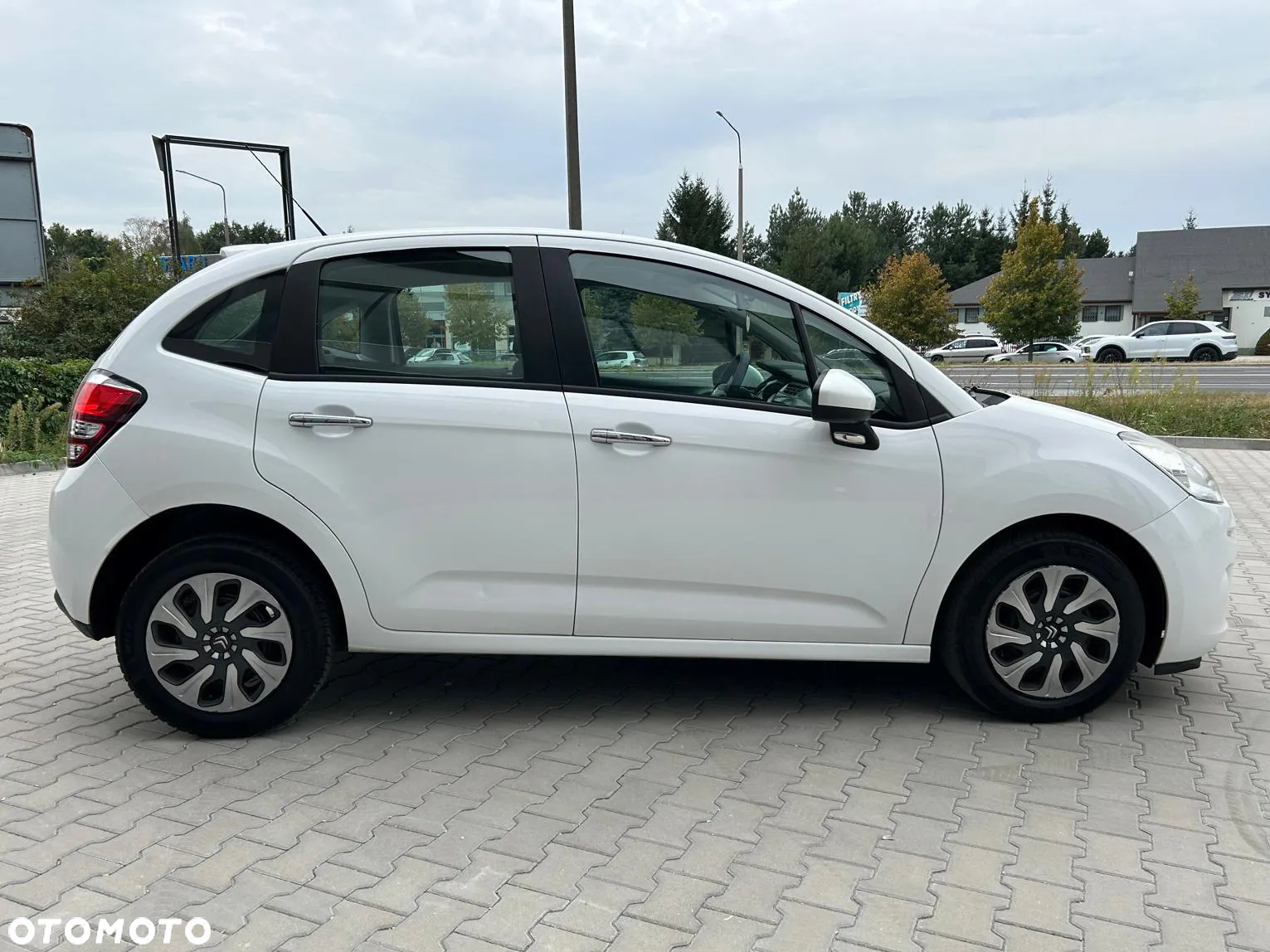 Citroën C3 - 8