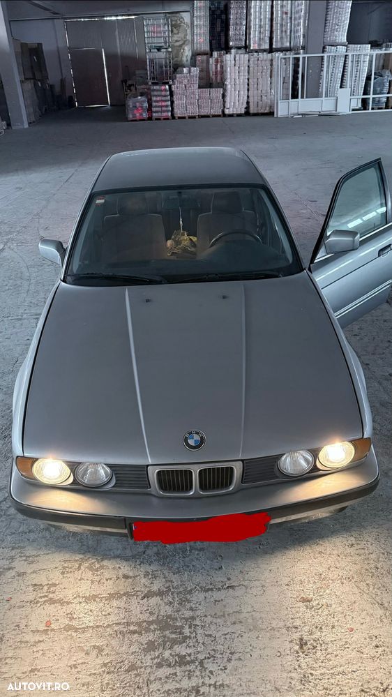BMW Seria 5 - 3