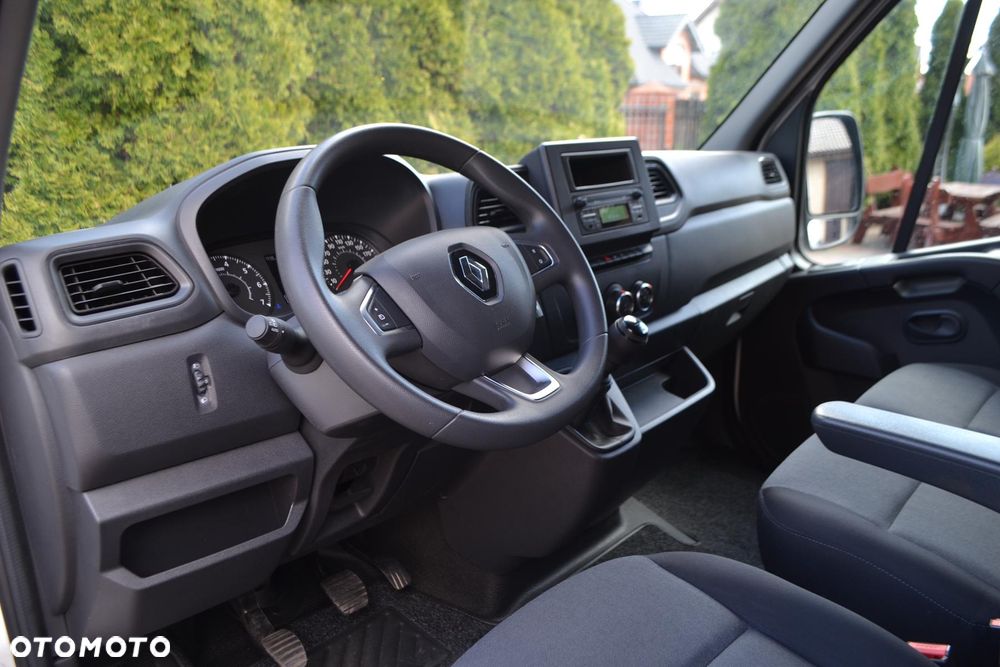 Renault Master L3H2 VA Basis - 20
