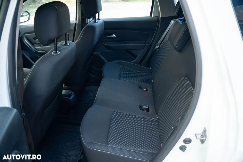 Dacia Duster 1.5 Blue dCi 4WD Comfort - 18