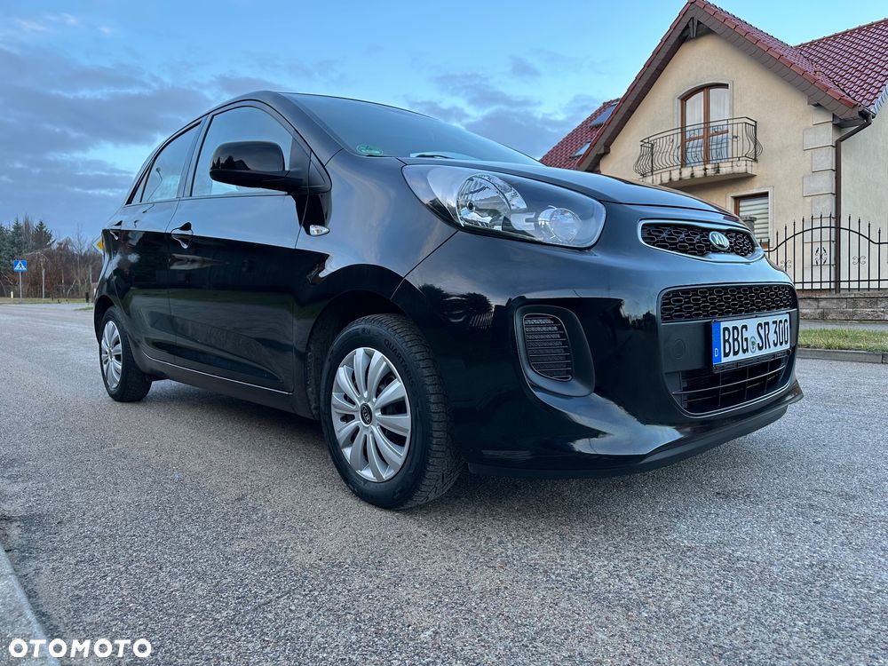 Kia Picanto 1.0 Business Line - 7